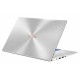 ASUS ZenBook 14 UX434FLC-A5268R Plata Portátil 35,6 cm (14") 1920 x 1080 Pixeles Intel® Core™ i7 de 10ma Generación 16 G