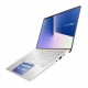 ASUS ZenBook 14 UX434FLC-A5268R Plata Portátil 35,6 cm (14") 1920 x 1080 Pixeles Intel® Core™ i7 de 10ma Generación 16 G
