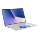 ASUS ZenBook 14 UX434FLC-A5268R Plata Portátil 35,6 cm (14") 1920 x 1080 Pixeles Intel® Core™ i7 de 10ma Generación 16 G