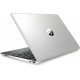 HP 15s-fq1022ns Plata Portátil 39,6 cm (15.6") 1366 x 768 Pixeles Intel® Core™ i7 de 10ma Generación 8 GB DDR4-SDRAM 256