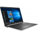 HP 15s-fq1022ns Plata Portátil 39,6 cm (15.6") 1366 x 768 Pixeles Intel® Core™ i7 de 10ma Generación 8 GB DDR4-SDRAM 256