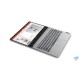 Lenovo ThinkBook 13s Gris Portátil 33,8 cm (13.3") 1920 x 1080 Pixeles Intel® Core™ i5 de 10ma Generación 8 GB DDR4-SDRA