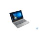 Lenovo ThinkBook 13s Gris Portátil 33,8 cm (13.3") 1920 x 1080 Pixeles Intel® Core™ i5 de 10ma Generación 8 GB DDR4-SDRA