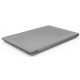 Lenovo IdeaPad 330 Gris Portátil 39,6 cm (15.6") 1366 x 768 Pixeles Intel® Celeron® 4 GB DDR4-SDRAM 1000 GB Unidad de disc