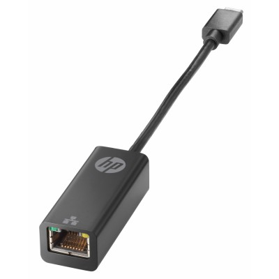 Adaptador USB-C a RJ45 HP