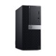 DELL OptiPlex 7070 9na generación de procesadores Intel® Core™ i7 i7-9700 16 GB DDR4-SDRAM 512 GB SSD Negro Mini Tower PC