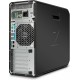 HP Z4 G4 Intel® Xeon® W W-2235 32 GB DDR4-SDRAM 512 GB SSD Negro Torre Puesto de trabajo