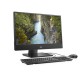 DELL OptiPlex 5270 54,6 cm (21.5") 1920 x 1080 Pixeles 9na generación de procesadores Intel® Core™ i5 8 GB DDR4-SDRAM 256