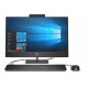 HP ProOne 400 G4 60,5 cm (23.8") 1920 x 1080 Pixeles 9na generación de procesadores Intel® Core™ i7 16 GB DDR4-SDRAM 512 