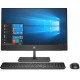 HP ProOne 400 G5 60,5 cm (23.8") 1920 x 1080 Pixeles 9na generación de procesadores Intel® Core™ i5 8 GB DDR4-SDRAM 256 G