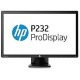 Monitor HP ProDisplay P232