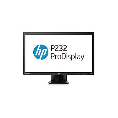 Monitor HP ProDisplay P232