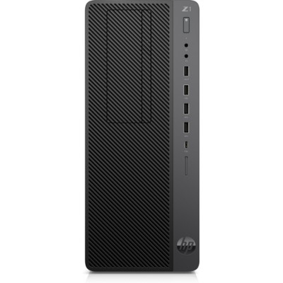 PC Sobremesa HP Z1 G5 TWR Workstation