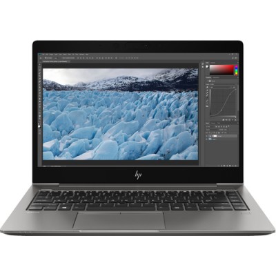 Portátil HP ZBook 14u G6