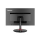 Lenovo ThinkVision T24m 60,5 cm (23.8") 1920 x 1080 Pixeles Full HD LED Plana Negro