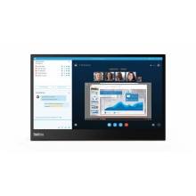 Monitor Lenovo ThinkVision M14 - 14"