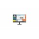 Lenovo ThinkVision S24q-10 60,5 cm (23.8") 2560 x 1440 Pixeles Wide Quad HD LED Plana Negro