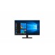 Lenovo ThinkVision T32h-20 81,3 cm (32") 2560 x 1440 Pixeles Wide Quad HD LED Plana Negro