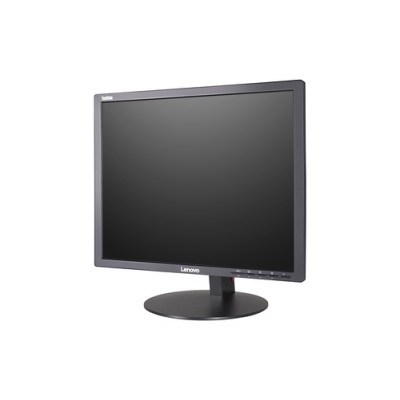 Lenovo ThinkVision LT1913p 48,3 cm (19") 1280 x 1024 Pixeles SXGA LED Plana Negro