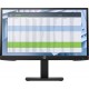 HP P22h G4 FHD Monitor 54,6 cm (21.5") 1920 x 1080 Pixeles Full HD IPS Plana