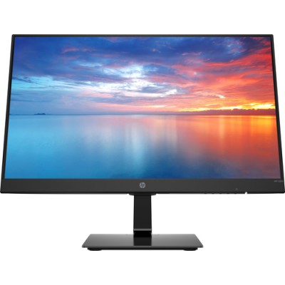 HP 22m 54,6 cm (21.5") 1920 x 1080 Pixeles Full HD LED Plana Negro