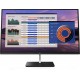 HP EliteDisplay S270n 68,6 cm (27") 3840 x 2160 Pixeles 4K Ultra HD LED Plana Negro, Plata