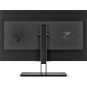 HP Z27 LED display 68,6 cm (27") 3840 x 2160 Pixeles 4K Ultra HD Plana Negro