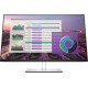 HP EliteDisplay E324q 80 cm (31.5") 2560 x 1440 Pixeles Quad HD Plana Plata