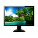 HP 20kd 49,5 cm (19.5") 1440 x 900 Pixeles WXGA+ LED Plana Negro