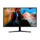 Samsung U32J592UQU pantalla para PC 81,3 cm (32") 3840 x 2160 Pixeles 4K Ultra HD LED Plana Negro