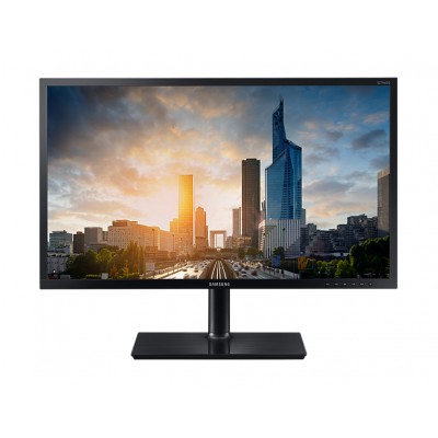 Samsung S27H650FDU pantalla para PC 68,6 cm (27") 1920 x 1080 Pixeles Full HD LED Plana Negro