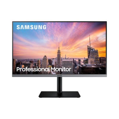 Samsung LS27R652FDU pantalla para PC 68,6 cm (27") 1920 x 1080 Pixeles Full HD LED Plana Negro