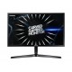 Samsung LC24RG50FQU pantalla para PC 59,7 cm (23.5") 1920 x 1080 Pixeles Full HD Curva Negro