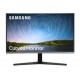 Samsung C27R500FHU 68,6 cm (27") 1920 x 1080 Pixeles Full HD LCD Curva Negro