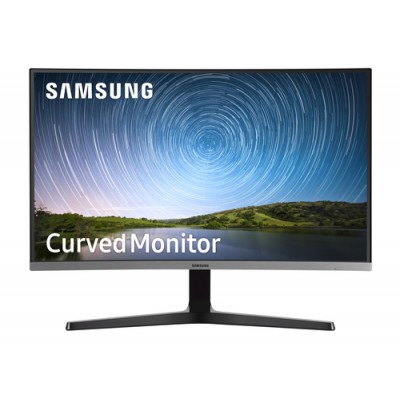 Samsung C27R500FHU 68,6 cm (27") 1920 x 1080 Pixeles Full HD LCD Curva Negro