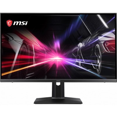 MSI Optix MAG271R 68,6 cm (27") 1920 x 1080 Pixeles Full HD Plana Mate Negro