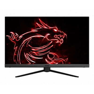 MSI Optix MAG272 68,6 cm (27") 1920 x 180 Pixeles Full HD Plana Mate Negro