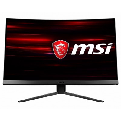 MSI Optix MAG271CV 68,6 cm (27") 1920 x 1080 Pixeles Full HD Curva Mate Negro