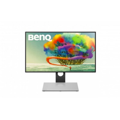 Benq PD2710QC 68,6 cm (27") 2560 x 1440 Pixeles Wide Quad HD LED Plana