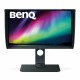 Benq SW271 68,6 cm (27") 3840 x 2160 Pixeles 3D 4K Ultra HD LED Plana Negro, Gris