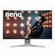 Benq EX3203R 80 cm (31.5") 2560 x 1440 Pixeles Wide Quad HD LED Curva Negro