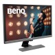 Benq EL2870U 70,9 cm (27.9") 3840 x 2160 Pixeles 4K Ultra HD LED Plana Negro, Gris
