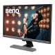 Benq EL2870U 70,9 cm (27.9") 3840 x 2160 Pixeles 4K Ultra HD LED Plana Negro, Gris