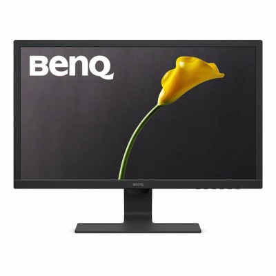 Benq GL2480 61 cm (24") 1920 x 1080 Pixeles Full HD LED Plana Negro