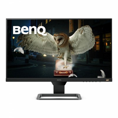 Benq EW2780 pantalla para PC 68,6 cm (27") 1920 x 1080 Pixeles IPS Plana Gris