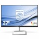 Philips E Line Monitor LCD con Ultra Wide-Color 276E9QDSB/00