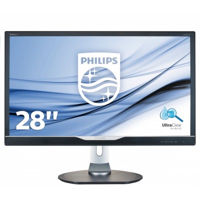 Philips P Line Monitor LCD LCD 4K Ultra HD 288P6LJEB/00