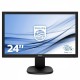 Philips S Line Monitor LCD 243S5LJMB/00