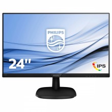 Monitor Philips V Line 243V7QDSB/00 - 23.8"