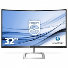 Monitor Philips E Line 328E9QJAB/00 - 31.5"